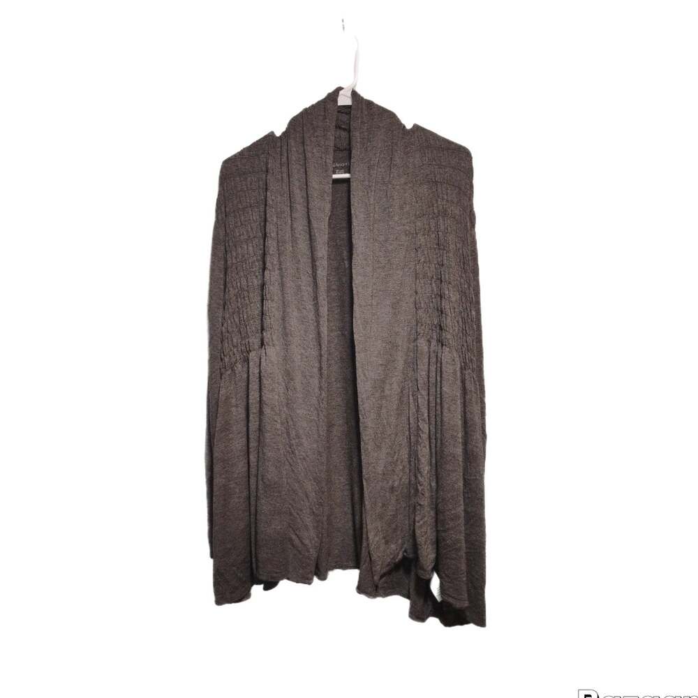 Coldwater Creek Women's Cardigan Size 1X